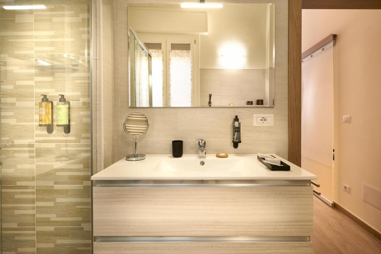 D'Azeglio 62 Luxury Rooms Bologna Exterior photo