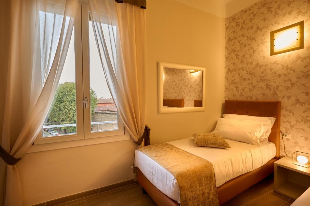 D'Azeglio 62 Luxury Rooms Bologna Exterior photo
