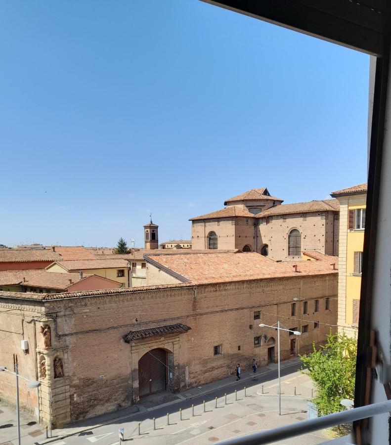 D'Azeglio 62 Luxury Rooms Bologna Exterior photo