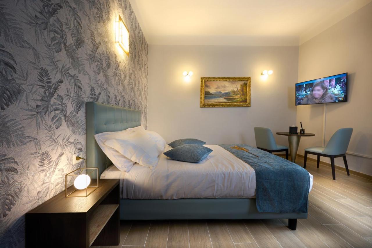 D'Azeglio 62 Luxury Rooms Bologna Exterior photo