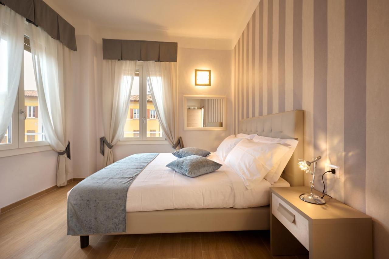 D'Azeglio 62 Luxury Rooms Bologna Exterior photo