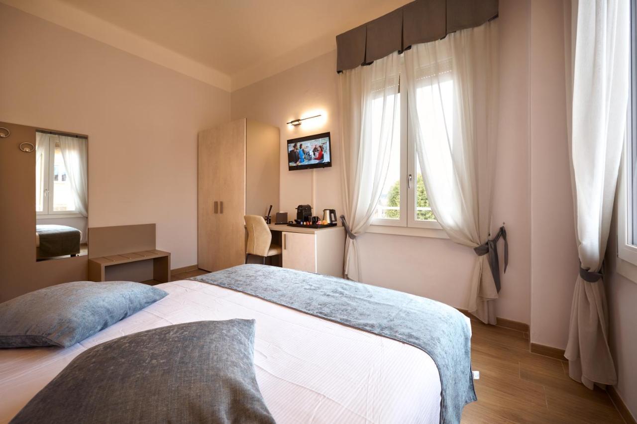 D'Azeglio 62 Luxury Rooms Bologna Exterior photo