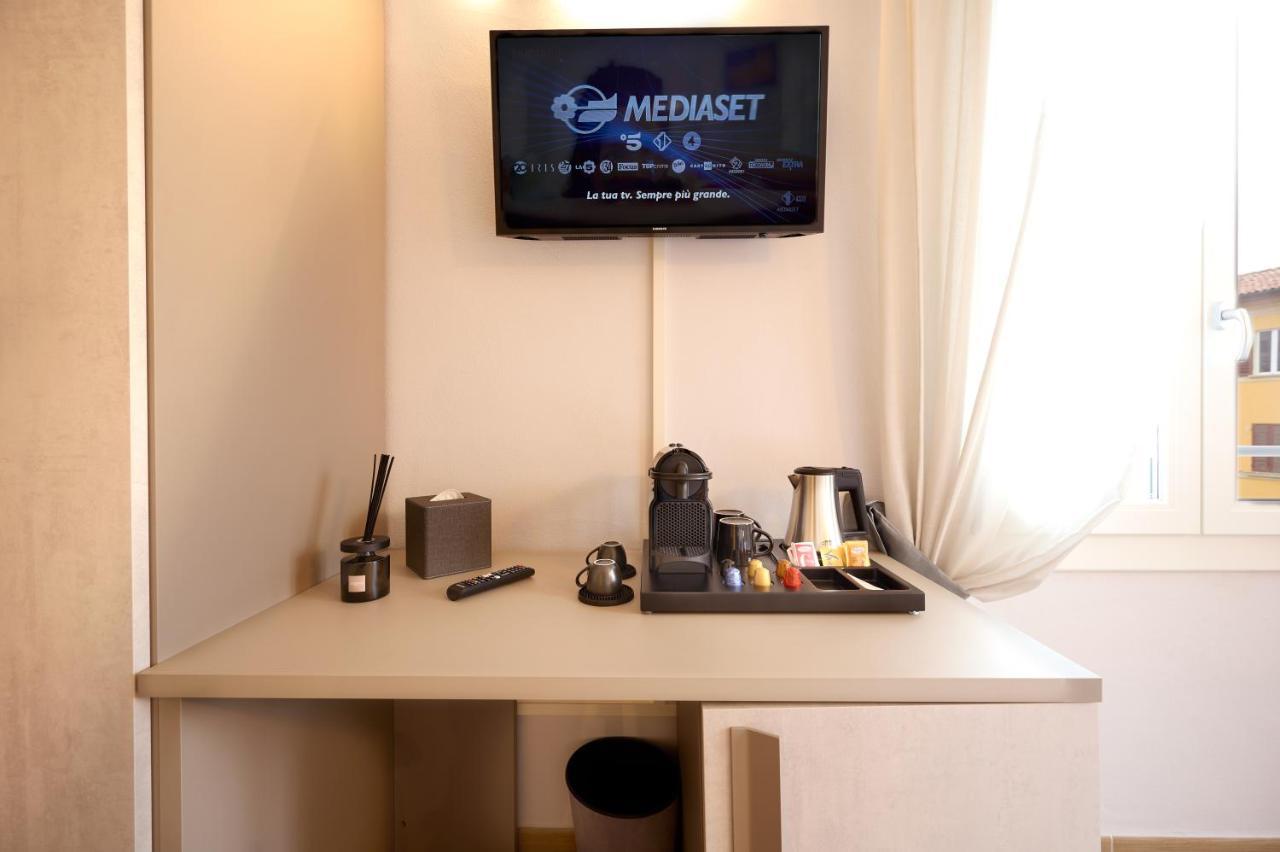 D'Azeglio 62 Luxury Rooms Bologna Exterior photo