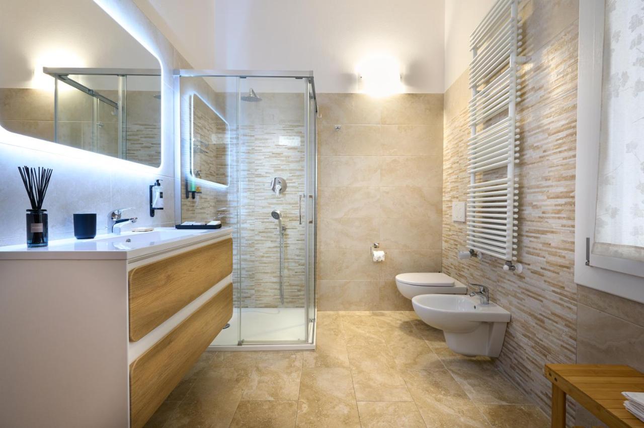 D'Azeglio 62 Luxury Rooms Bologna Exterior photo