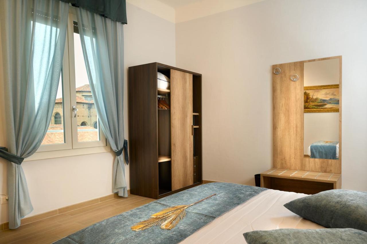 D'Azeglio 62 Luxury Rooms Bologna Exterior photo