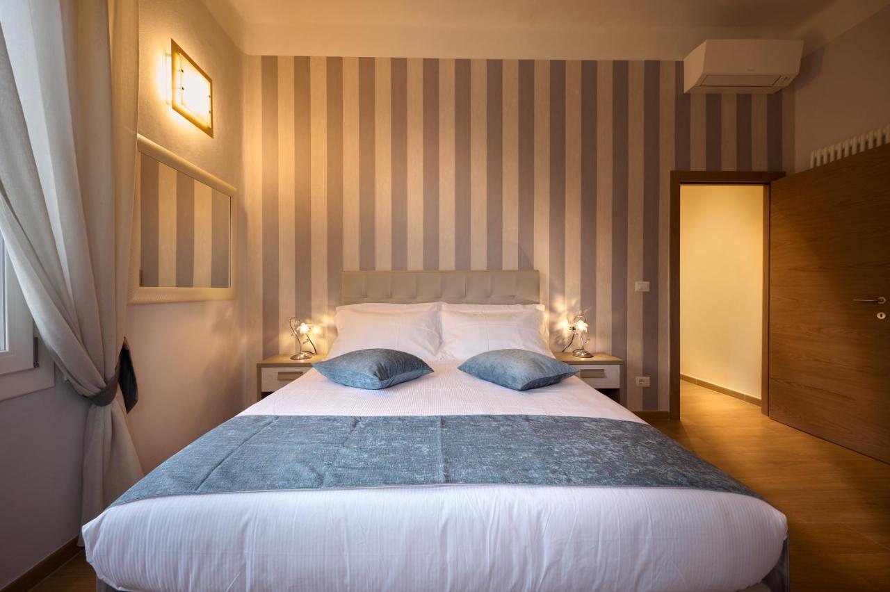 D'Azeglio 62 Luxury Rooms Bologna Exterior photo