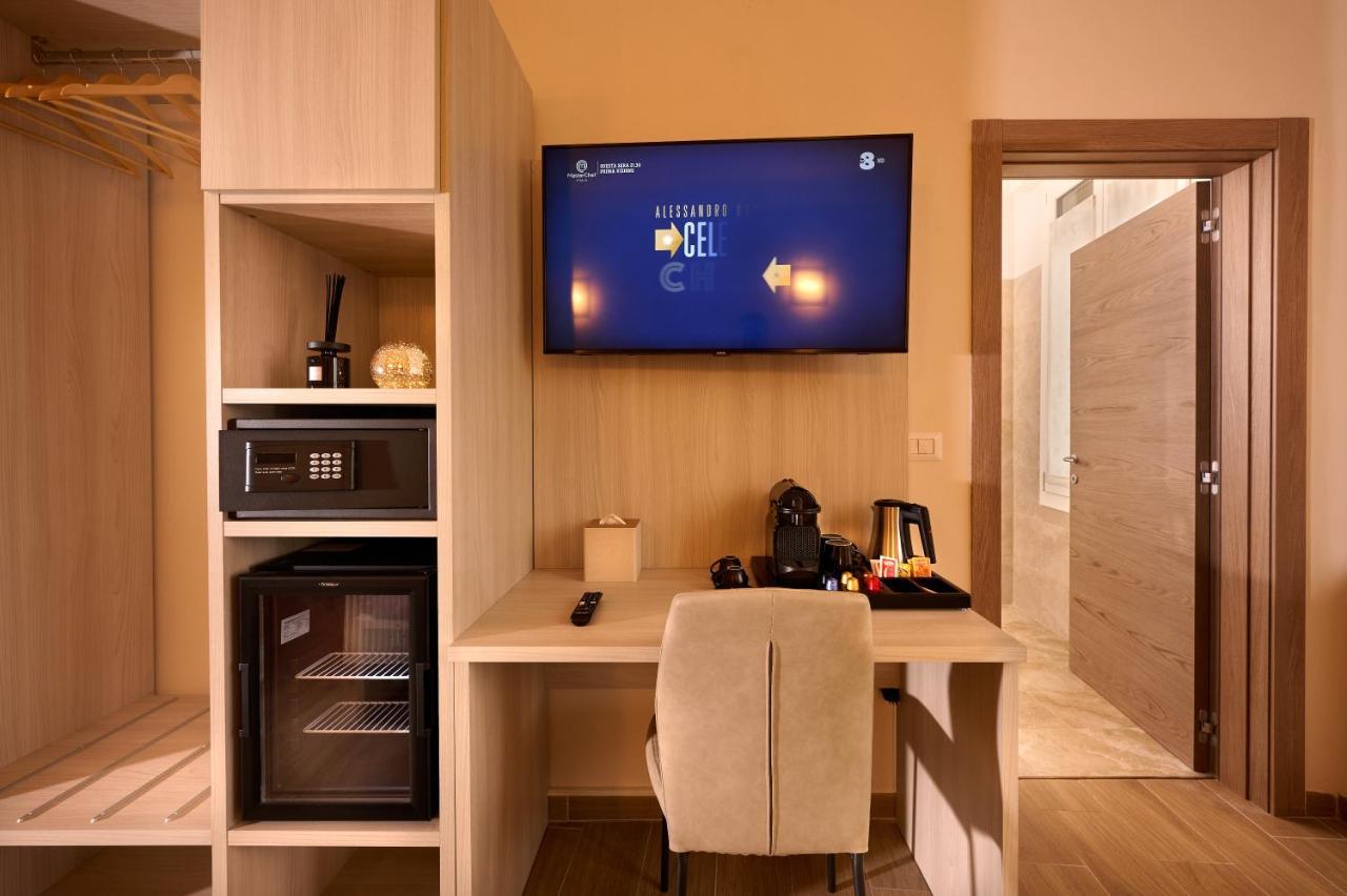 D'Azeglio 62 Luxury Rooms Bologna Exterior photo