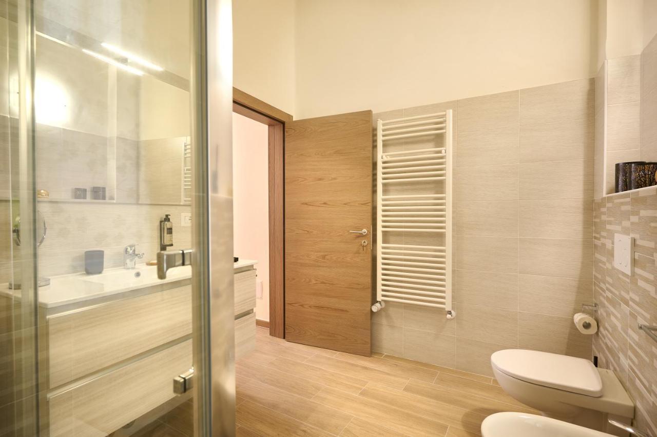 D'Azeglio 62 Luxury Rooms Bologna Exterior photo