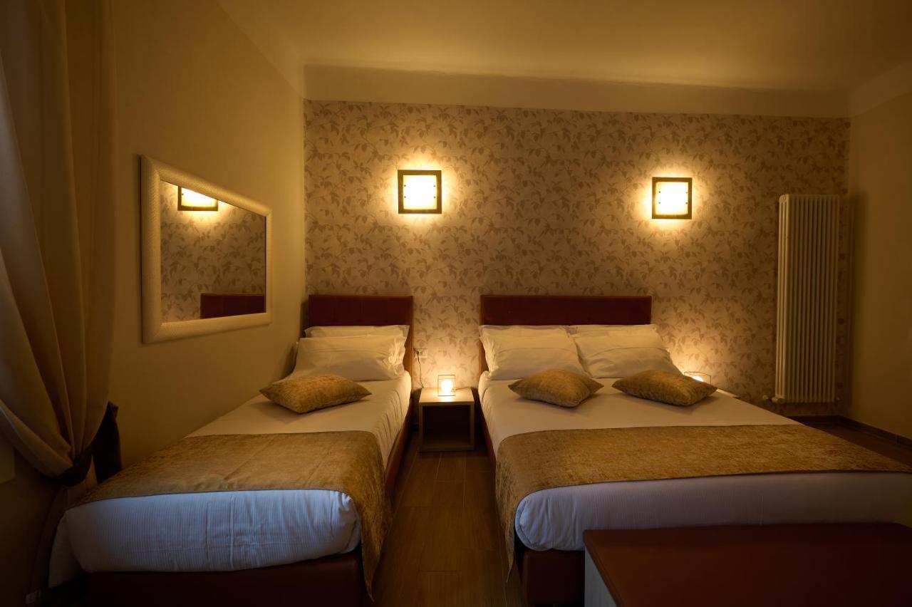 D'Azeglio 62 Luxury Rooms Bologna Exterior photo